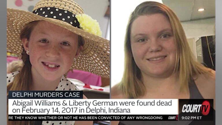 Delphi Murders: Inside Two Crucial Hearings