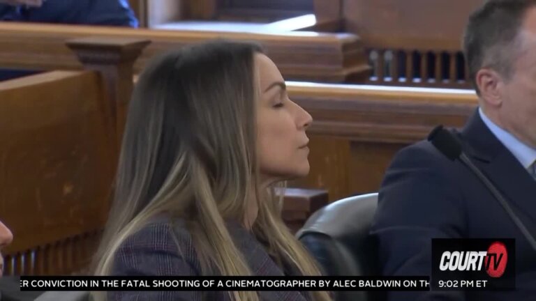 Karen Read Demands Phone Records Alleging Cover-Up