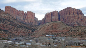 Member of Samuel Bateman’s polygamous sect pleads guilty in child sex scheme