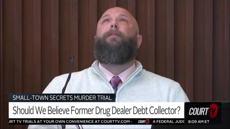 NH v. Verrill: Should We Believe Former Drug Dealer Debt Collector?