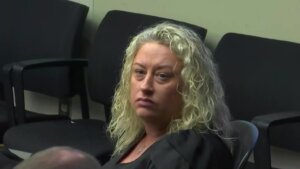 TN v. Robin Howington : Mother Daughter Murder Trial