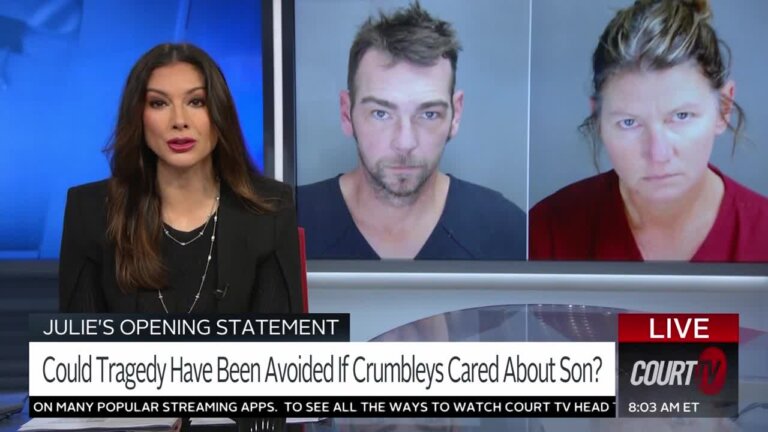 What Would've Happened if the Crumbleys Had Taken Their Son Seriously?