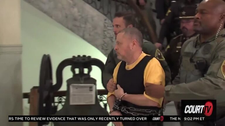 Will Odinism Play a Key Role in Richard Allen's Trial?