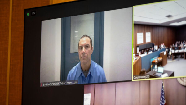 Judge grants Scott Peterson access to evidence in bid for new trial