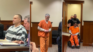 Suspects in Crystal Rogers murder case will get change of venue