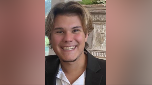 Remains identified as Caleb Harris, ‘no obvious signs of homicide’