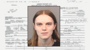 Affidavit: Mashenka Reid fantasized about murder, rape before killing family