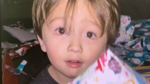 Katrina Baur, mother of 3-year-old Elijah Vue, denied bond reduction