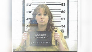 Jury convicts Hannah Gutierrez of involuntary manslaughter