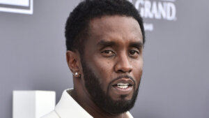 US v. Sean Combs: Diddy Sex Trafficking Trial