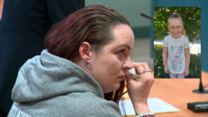 Harmony Montgomery declared dead ahead of anticipated wrongful death lawsuit