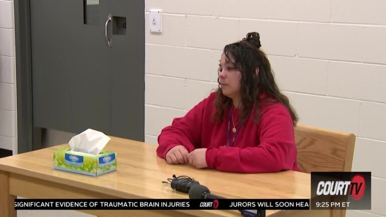 What's Next For Kayla Montgomery?