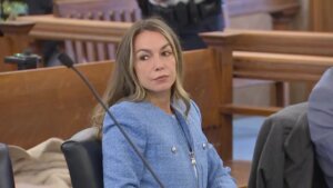 Weeks before trial, Karen Read’s defense still missing evidence