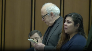 Ohio mother who left child home alone for 10 days sentenced