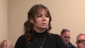 Hannah Gutierrez wants her case dismissed or a new trial – Here’s why