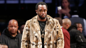 Sean Combs’ lawyer says raids were ‘excessive’ use of military force