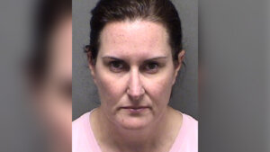 Deputies: TX mother mixed drink that sent son’s classmate to hospital