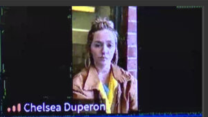Mom accused of fatally beating daughter blamed ‘mystery woman’