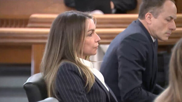 Karen Read murder case: A timeline of events