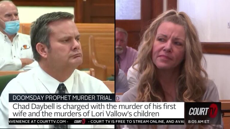 Lori's Uncle: Daybells Were a 'Perfect Storm of Evil'