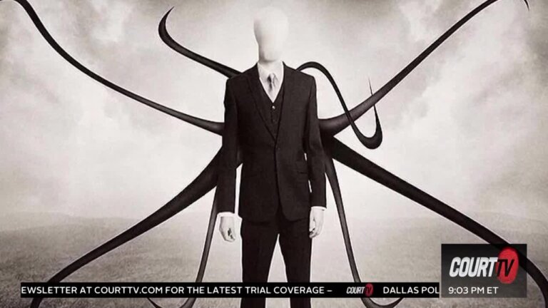 Slender Man Stabber Says She Faked Psychotic Symptoms