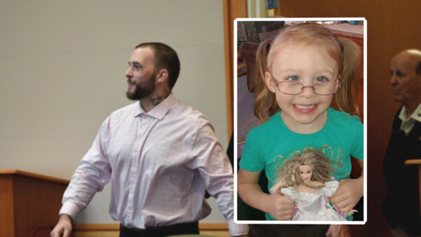 Judge: Adam Montgomery must appear at sentencing