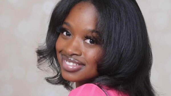 Wisconsin man charged in death of missing teen Sade Robinson