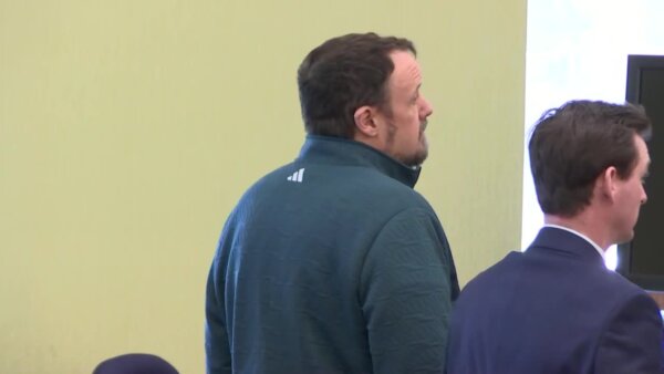 Juror replaced, deliberations restart in trial of Timothy Verrill