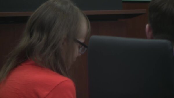 Slender Man: Will Morgan Geyser be released from mental institution?
