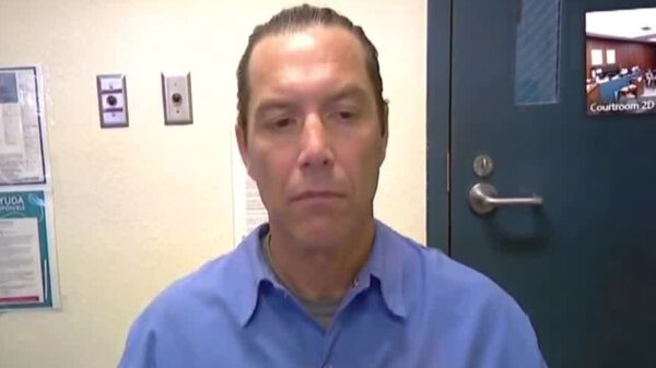 Petition: New evidence ‘eviscerates’ case against Scott Peterson
