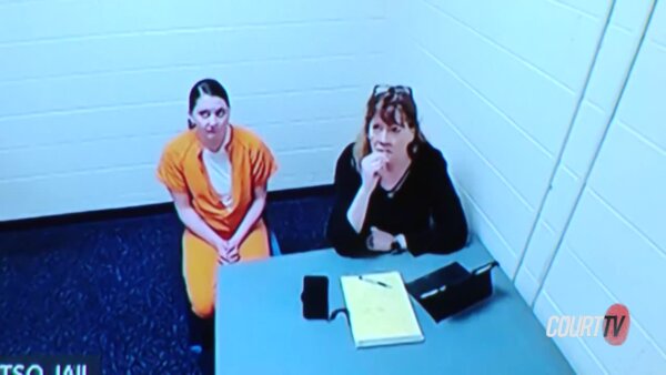 Plea hearing scheduled for Katrina Baur, Elijah Vue’s mother