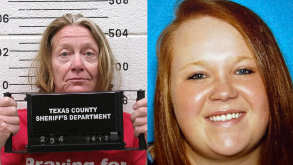 Bond denied for 4 ‘God’s Misfits’ in killing of preacher’s wife, friend