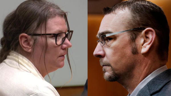 Judge upholds James and Jennifer Crumbley’s convictions