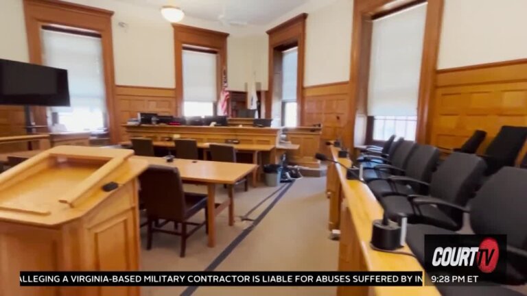 How Will Smaller Courtroom Impact Karen Read's Trial?