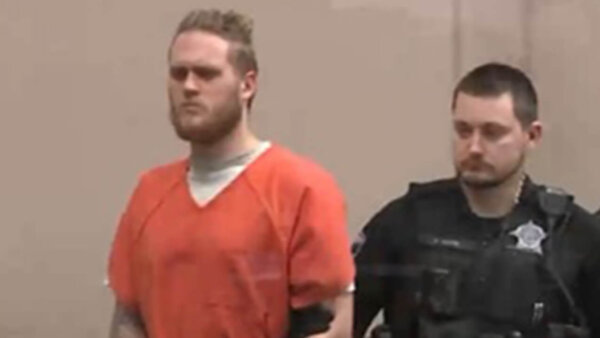 Court docs: Blood found in suspect’s home not Sade Robinson’s