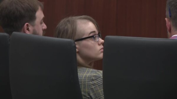 Morgan Geyser’s attorney asks for move from jail to mental health facility