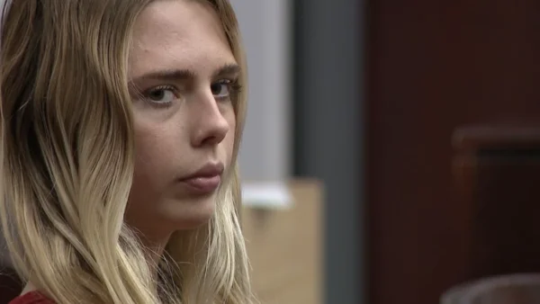 22-year-old woman accused of posing as teen to sexually assault boys