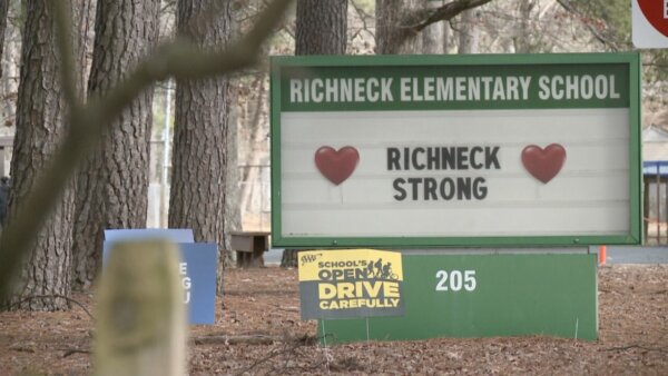 Former assistant principal charged with child abuse in case of 6-year-old shooter