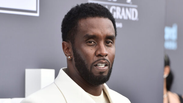 ‘Diddy’ apologizes after video of attack on ex-girlfriend is leaked