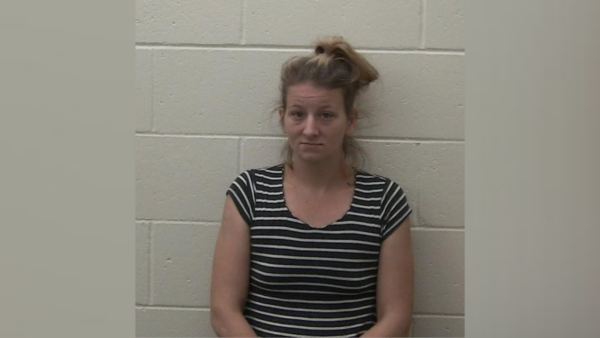 Woman accused of killing fiancé’s 3-year-old sent troubling texts