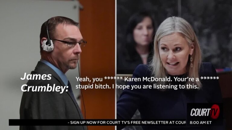 Breaking Down James Crumbley's Profane Jail Phone Calls