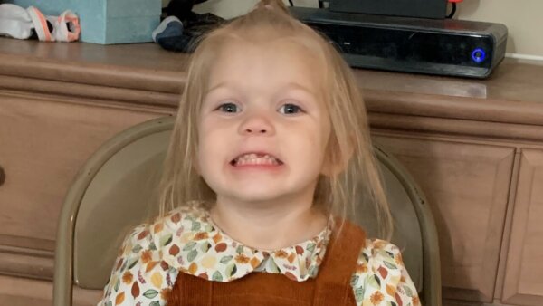 3 charged after malnourished 5-year-old girl dies in Indianapolis
