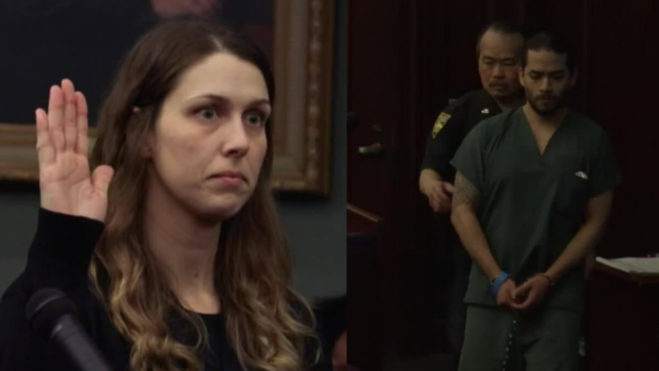 Shanna Gardner and husband get trial dates for Jared Bridegan’s murder