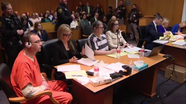 Sentencing: MI v. Jennifer and James Crumbley