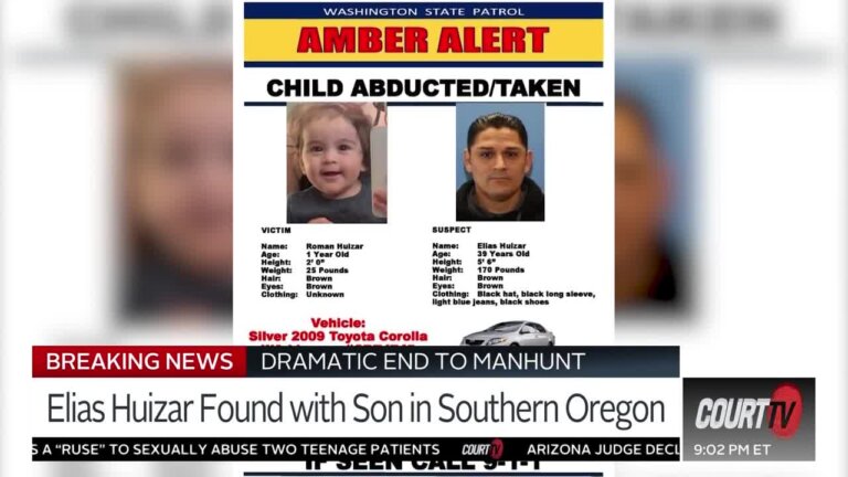Ex-Cop Accused of Killing Ex-Wife, Girlfriend, Kidnapping Son: A Timeline