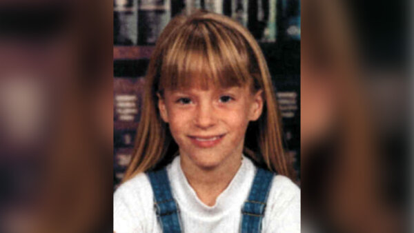 Dying suspect confesses to cold case murders of missing mother, daughter