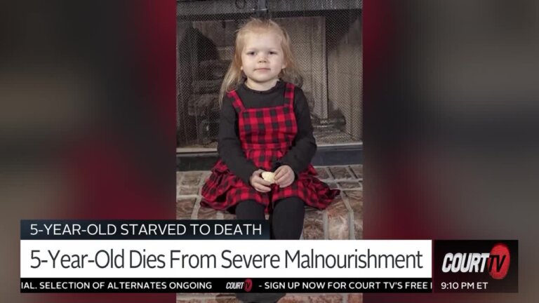 'She Was Handed Back to Her Abuser': How The System Failed Kinsleigh Welty