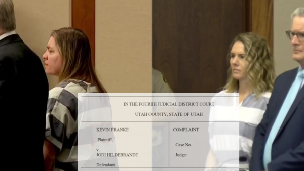 Ruby Franke’s ex targets Jodi Hildebrandt in lawsuit for abuse
