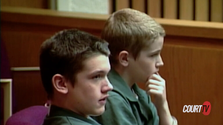 FL v. Chavis & King: Groomed to Kill? - Accomplice to Murder