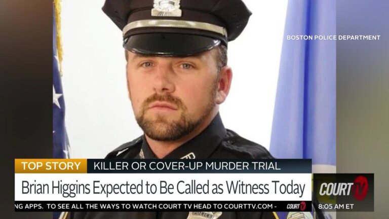 'Fireworks' Expected in Brian Higgins' Testimony